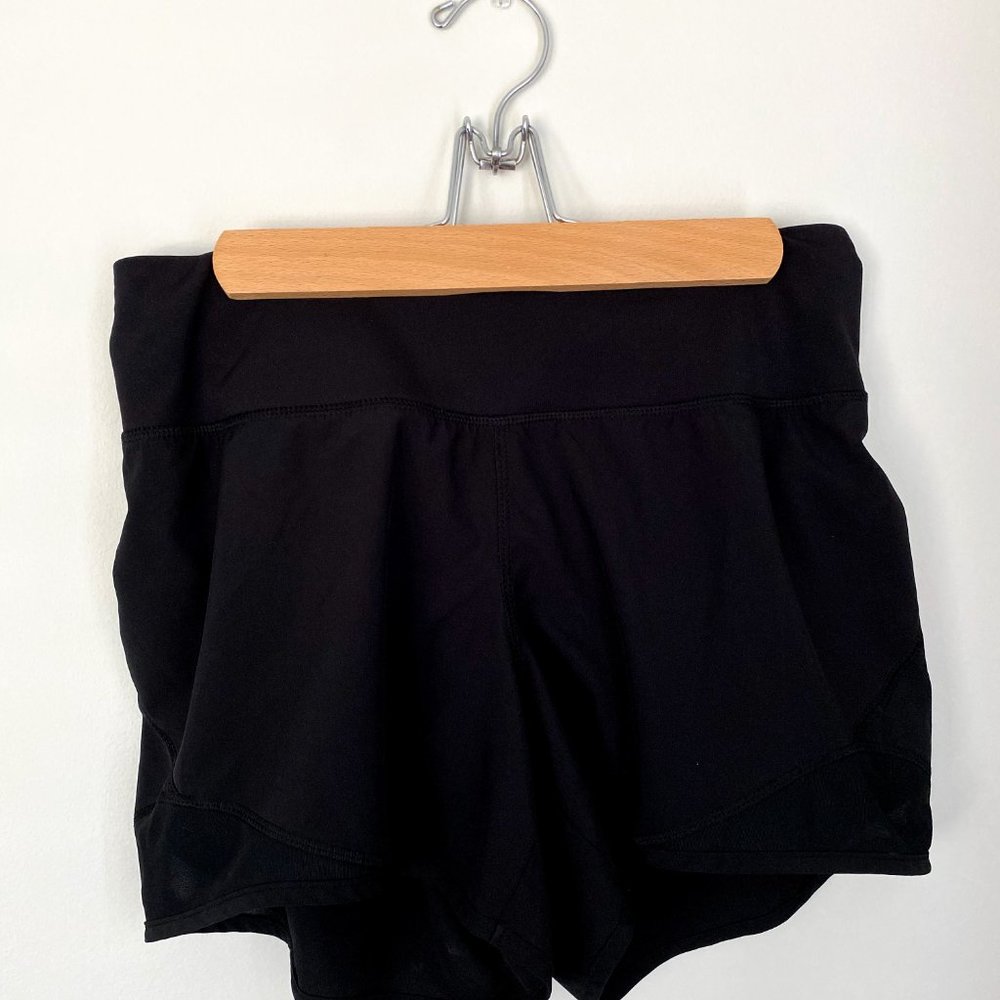 Old Navy Active Black Running Shorts